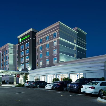 Holiday Inn & Suites Orlando - International Dr S, An Ihg Hotel Williamsburg Exterior foto