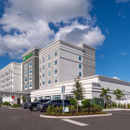 Holiday Inn & Suites Orlando - I-Drive - Theme Parks Williamsburg Exterior foto