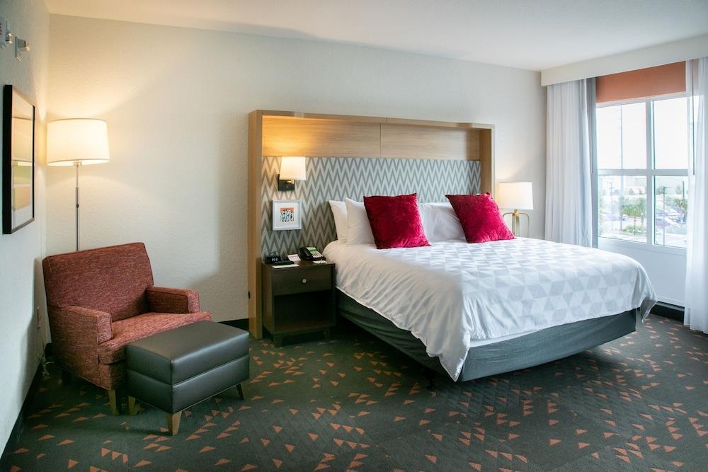 Holiday Inn & Suites Orlando - International Dr S, An Ihg Hotel Williamsburg Exterior foto