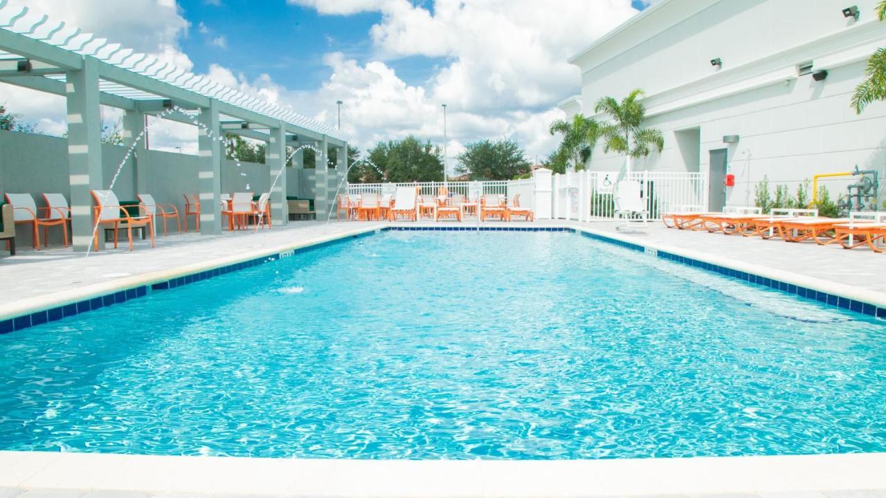 Holiday Inn & Suites Orlando - I-Drive - Theme Parks Williamsburg Exterior foto